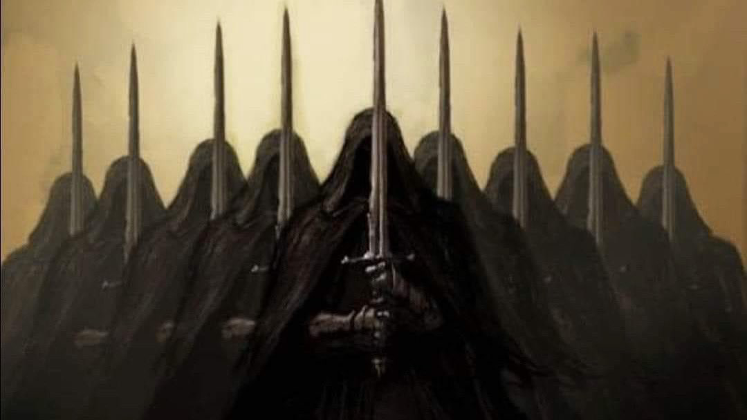 The 9 Lordsのバナー