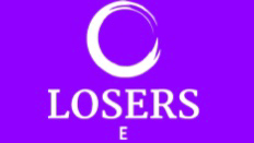 The losers