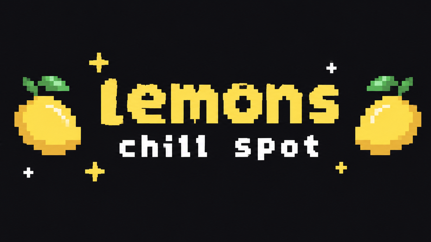 lemon chill spot