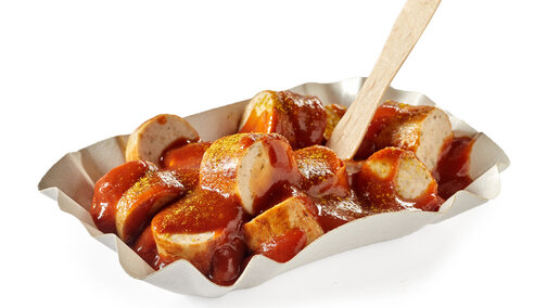 Currywurst