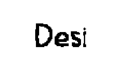 Desiderareのバナー