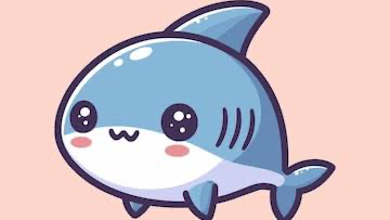 Sharkysのバナー