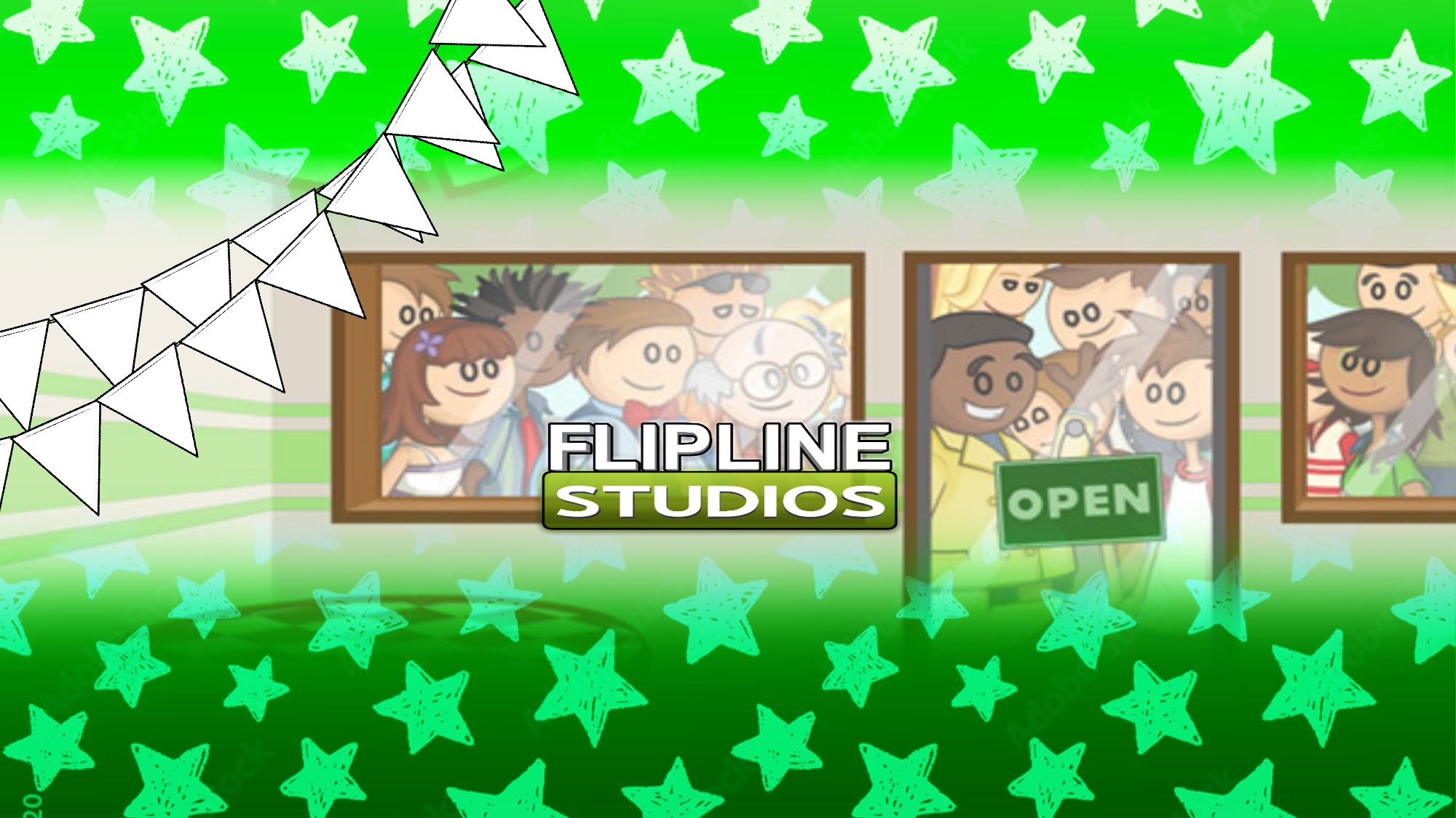 Flipline Addicts