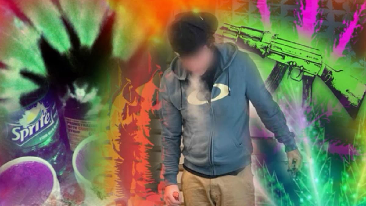 ɛʊռօɨǟのバナー