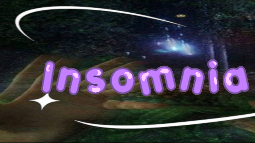 Insomnia Zoneのバナー