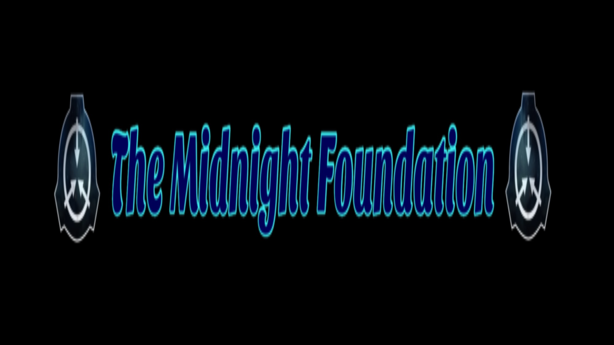 The Midnight Foundationのバナー