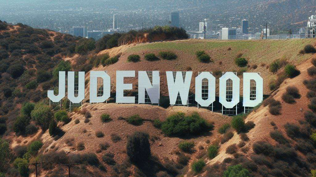 judenwood