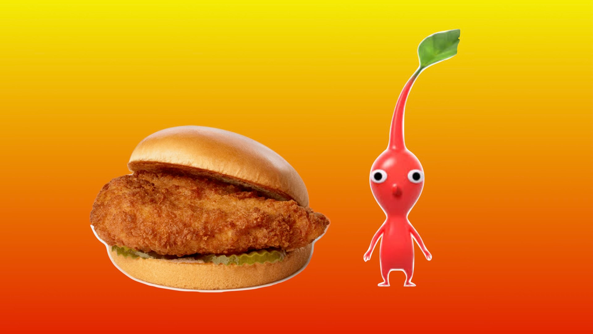 The Crispy Sproutsのバナー
