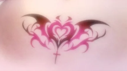 SUCCUBUS SANCTUARYのバナー
