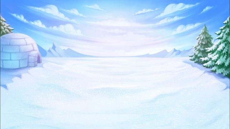 Igloo Living Penguins