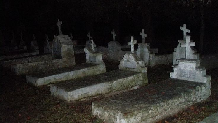 Rip Off Church