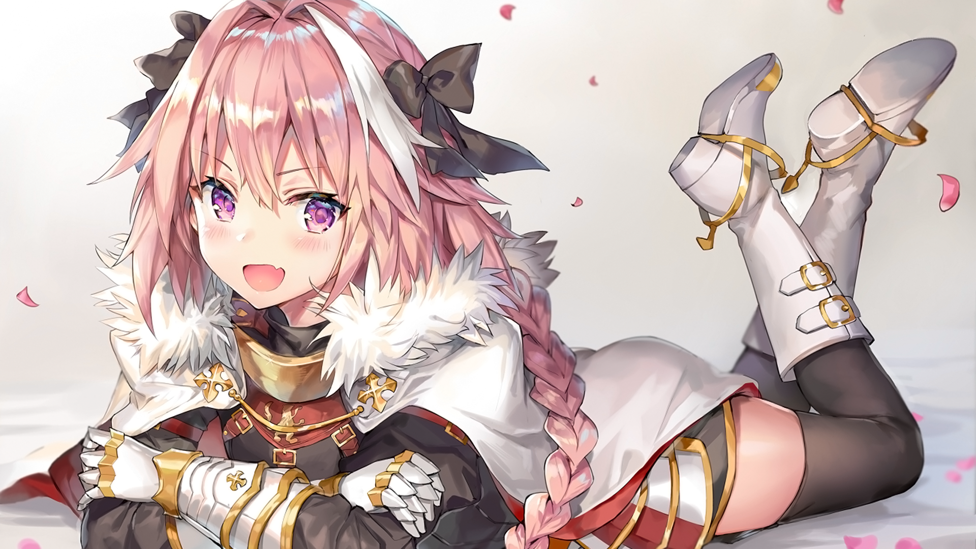 rawrのバナー