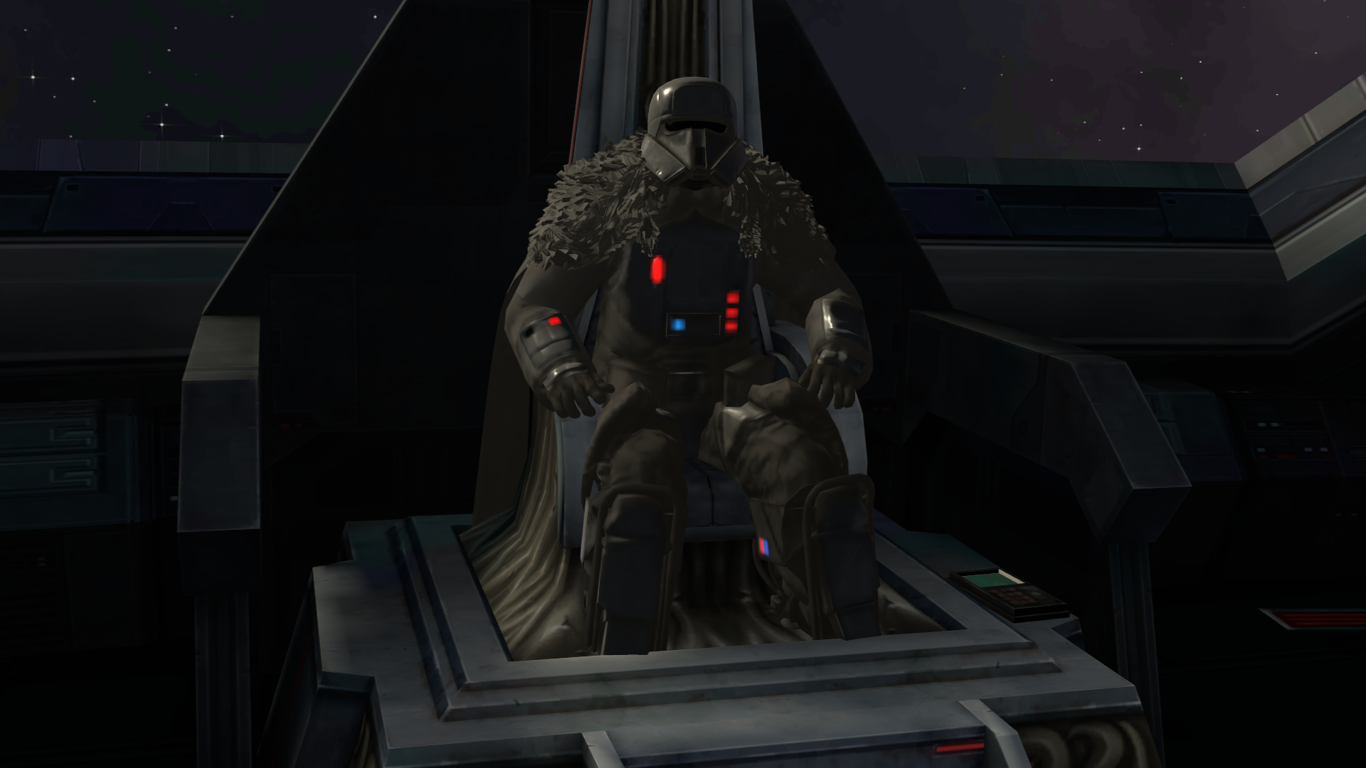 The Eternal Legion