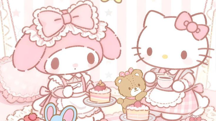 ~BunnyHoney~のバナー