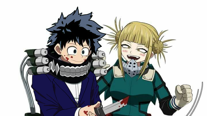 saito x toga