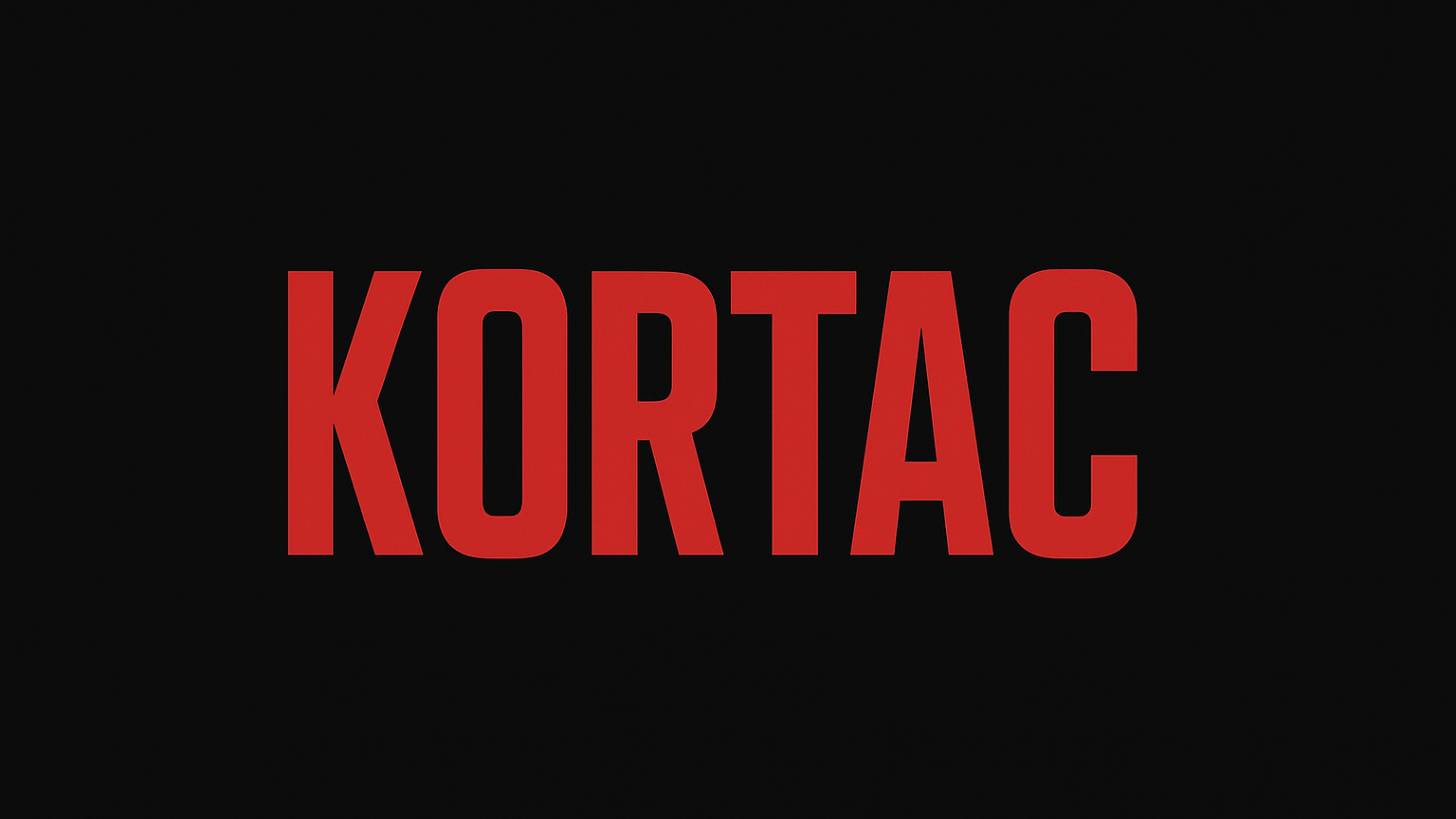 KorTacのバナー