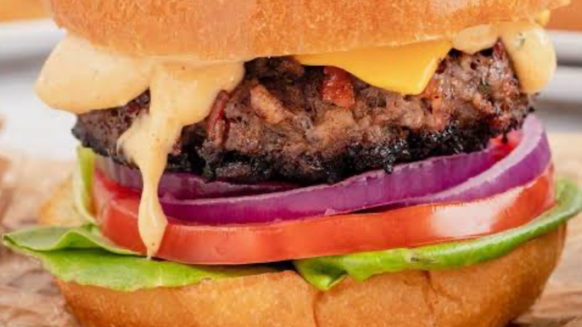 Hamburburのバナー