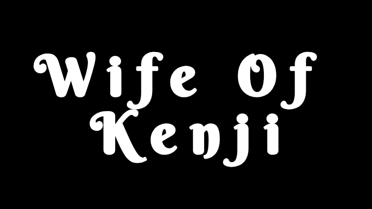 Kenjis Wivesのバナー