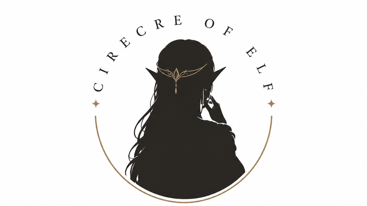 Circle of ELF