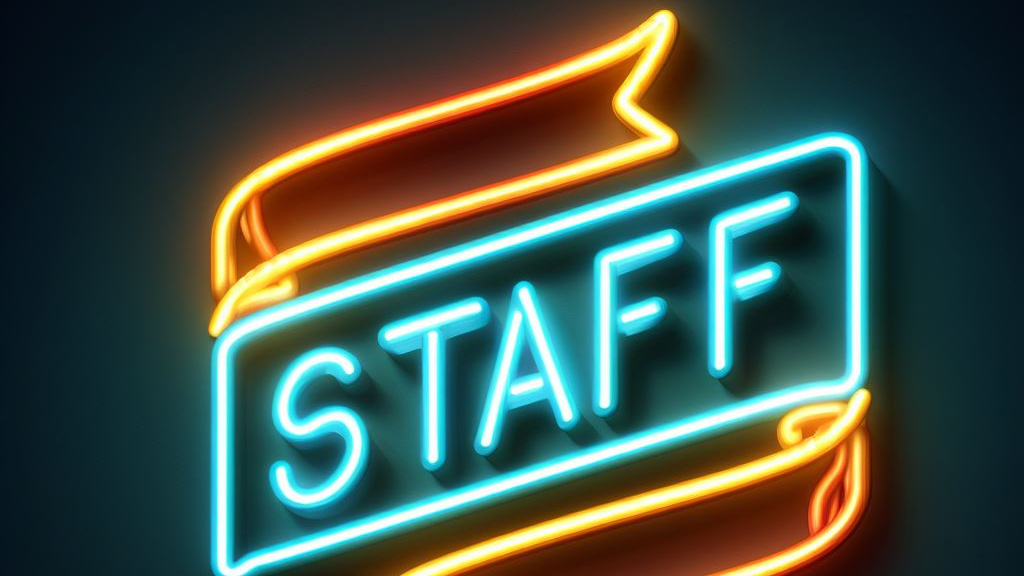 PartyStaff