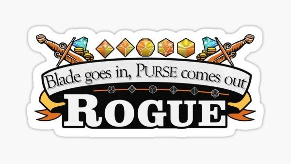 RogueDnDのバナー
