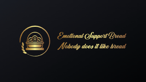 Emotional Support Breadのバナー