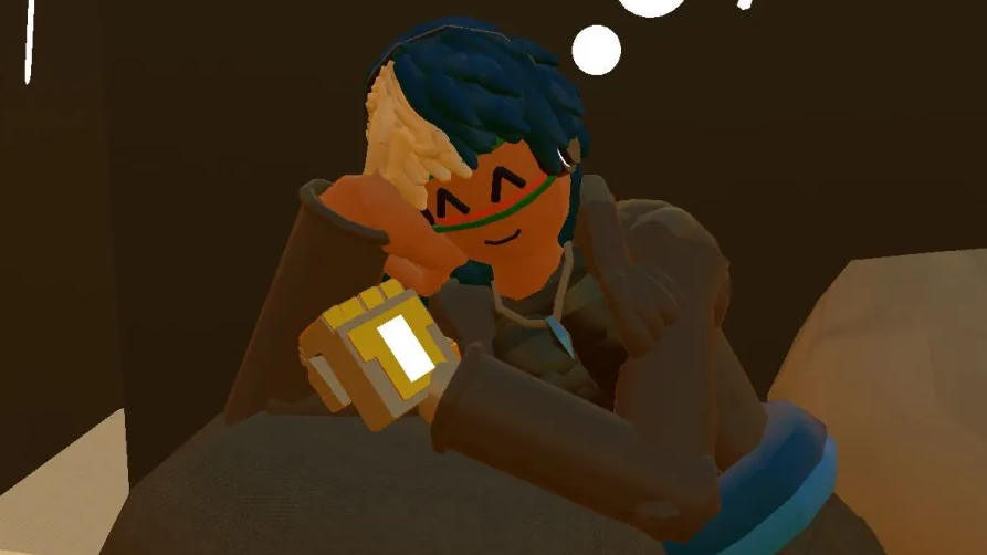 Person Simps