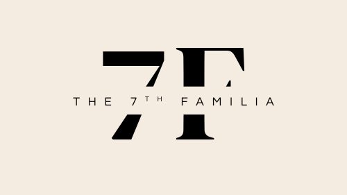 The 7TH Familiaのバナー