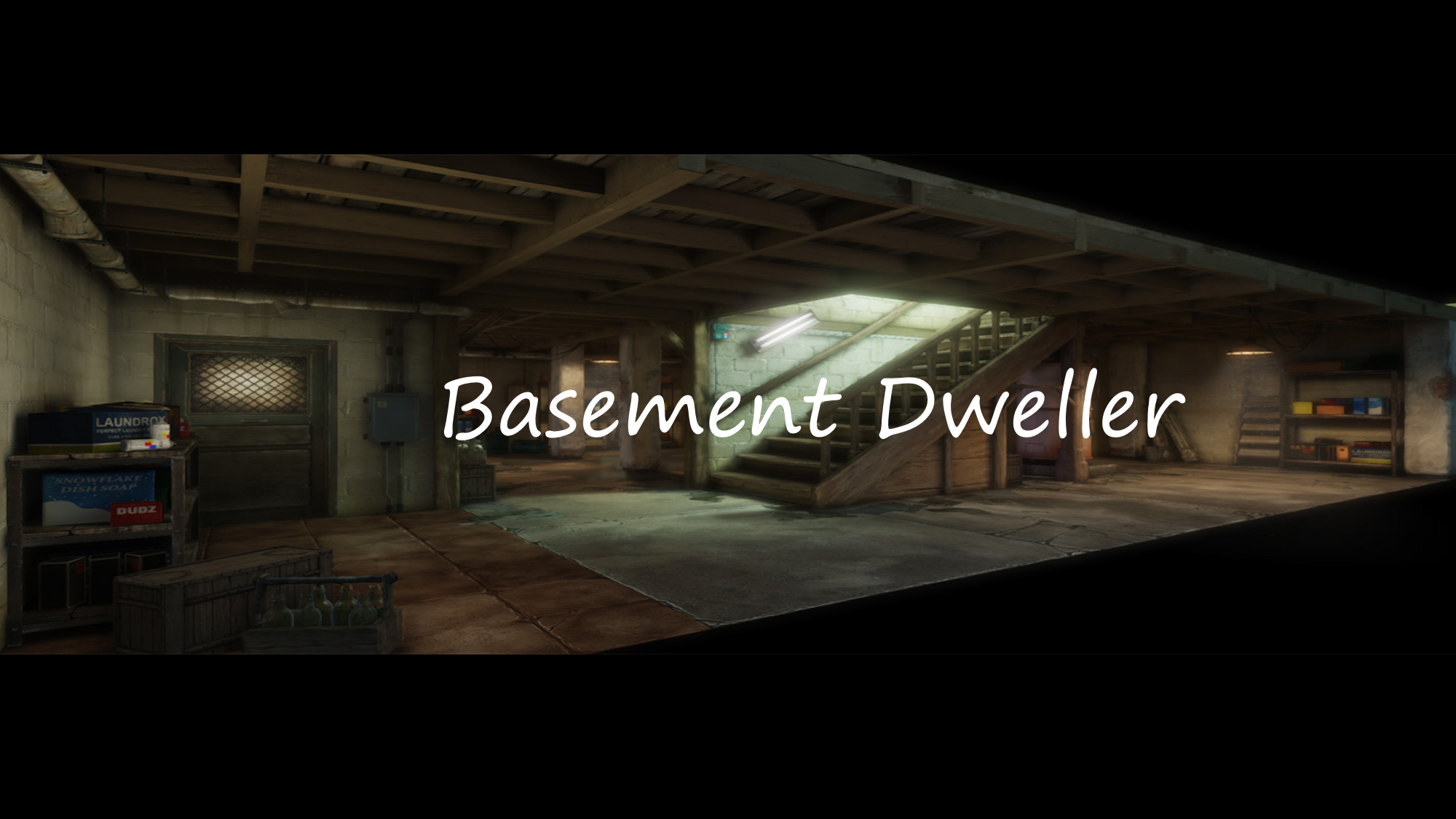 The Basement