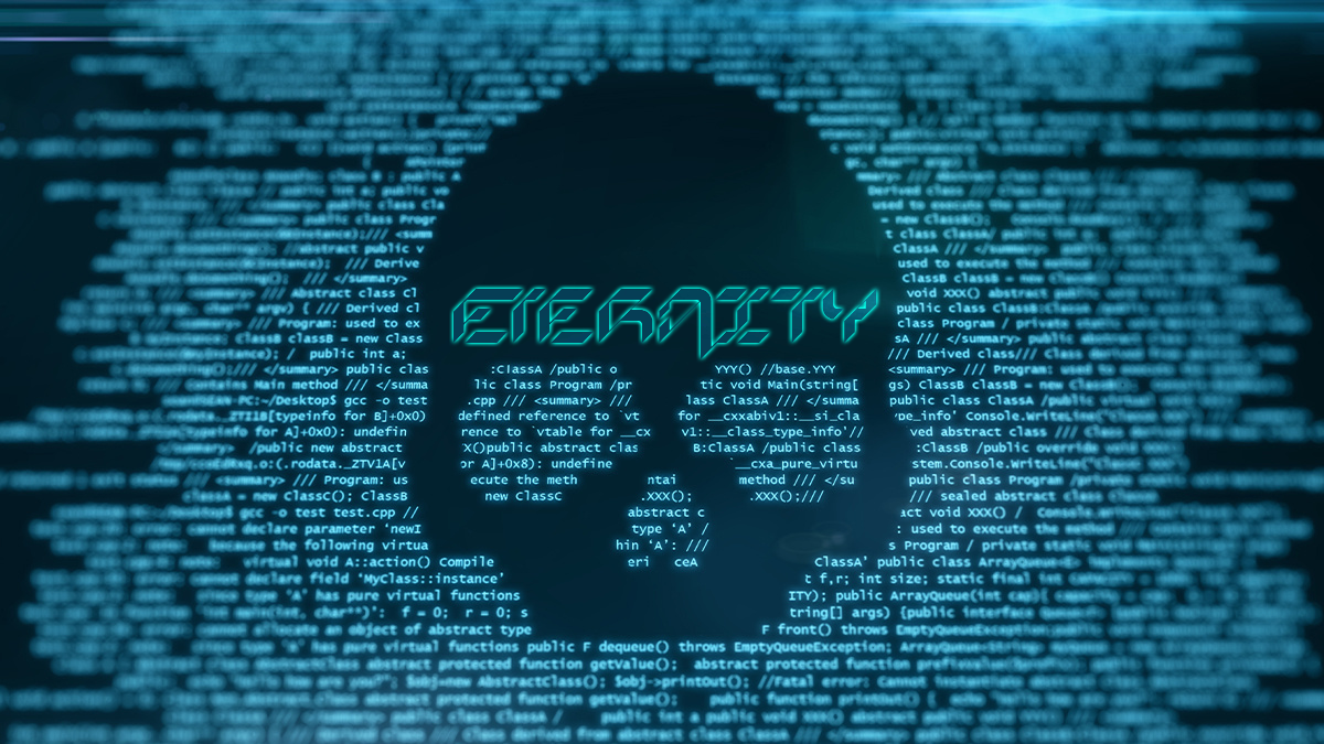Eternity