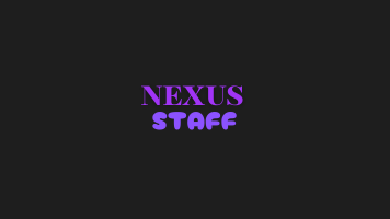 NEXUS STAFF INSTANCEのバナー