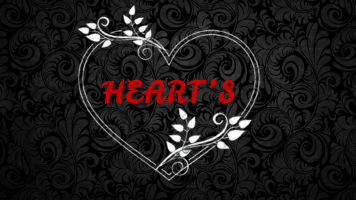 PROPERTY OF HEARTのバナー