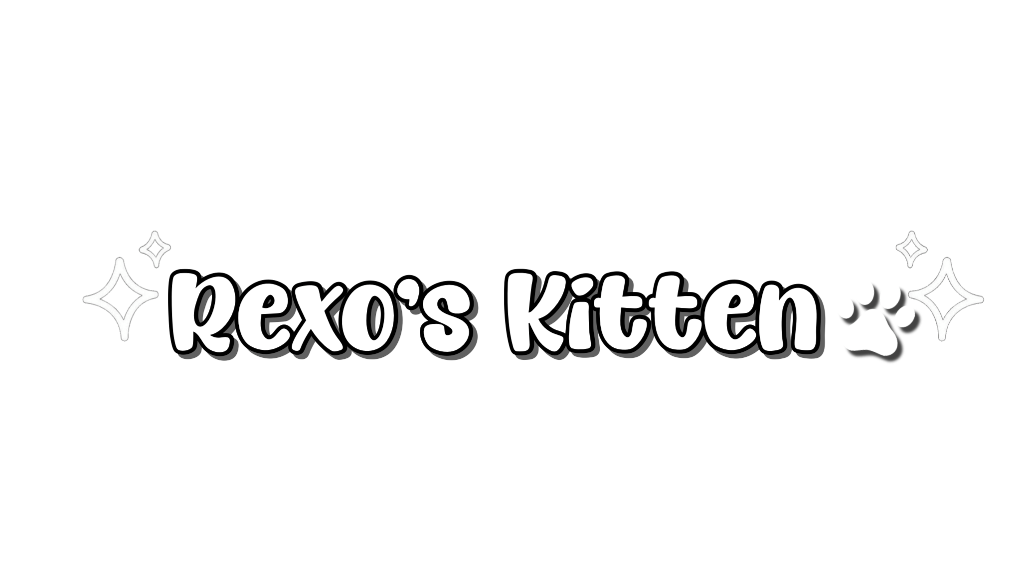 Rexos E-Kittensのバナー