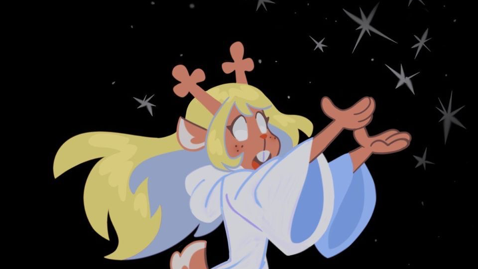 the real noelle