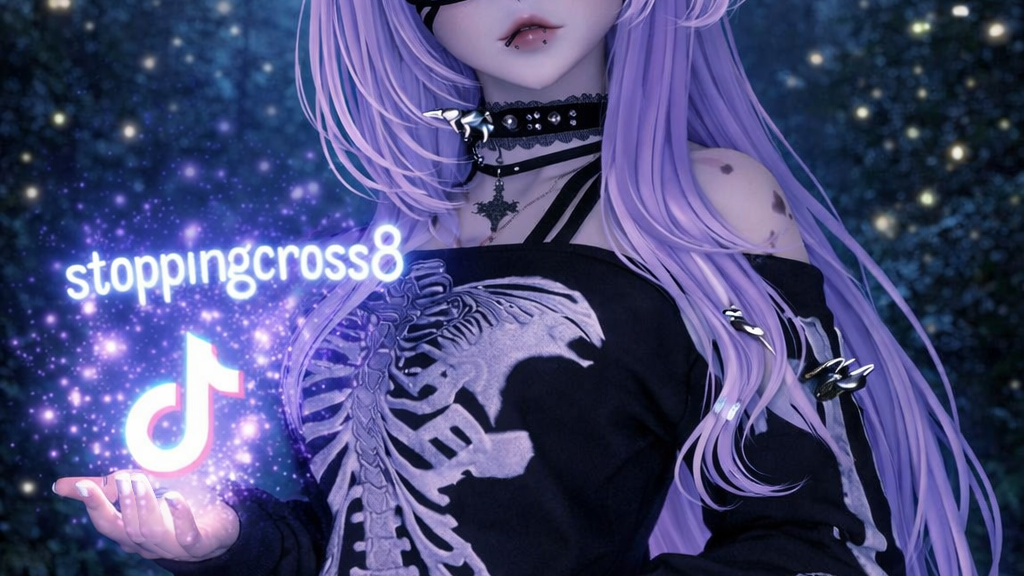 Stoopycwossのバナー