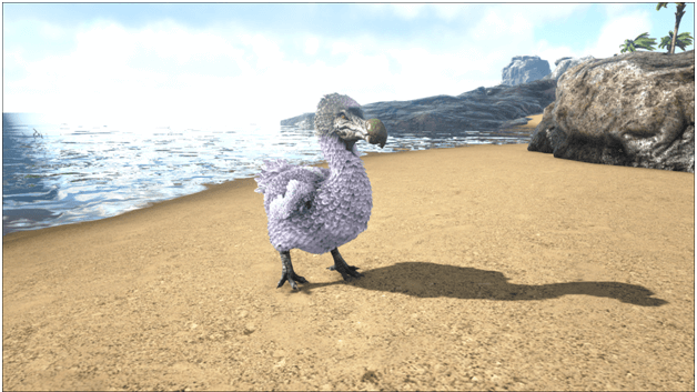 Dino Squad