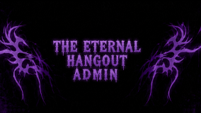 Eternal Hangout Adminのバナー