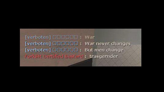trasgernderのバナー