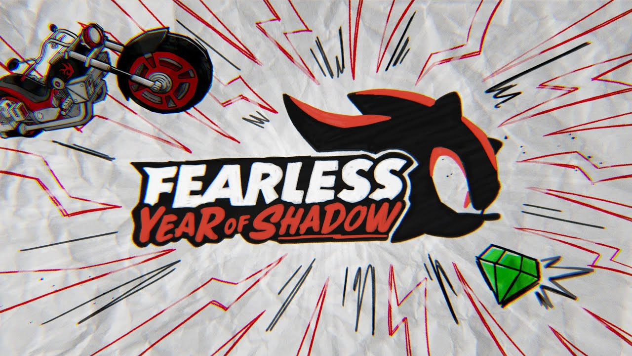 Year Of Shadowのバナー