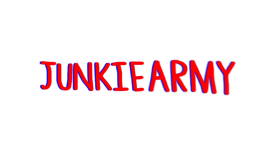 JunkieArmy