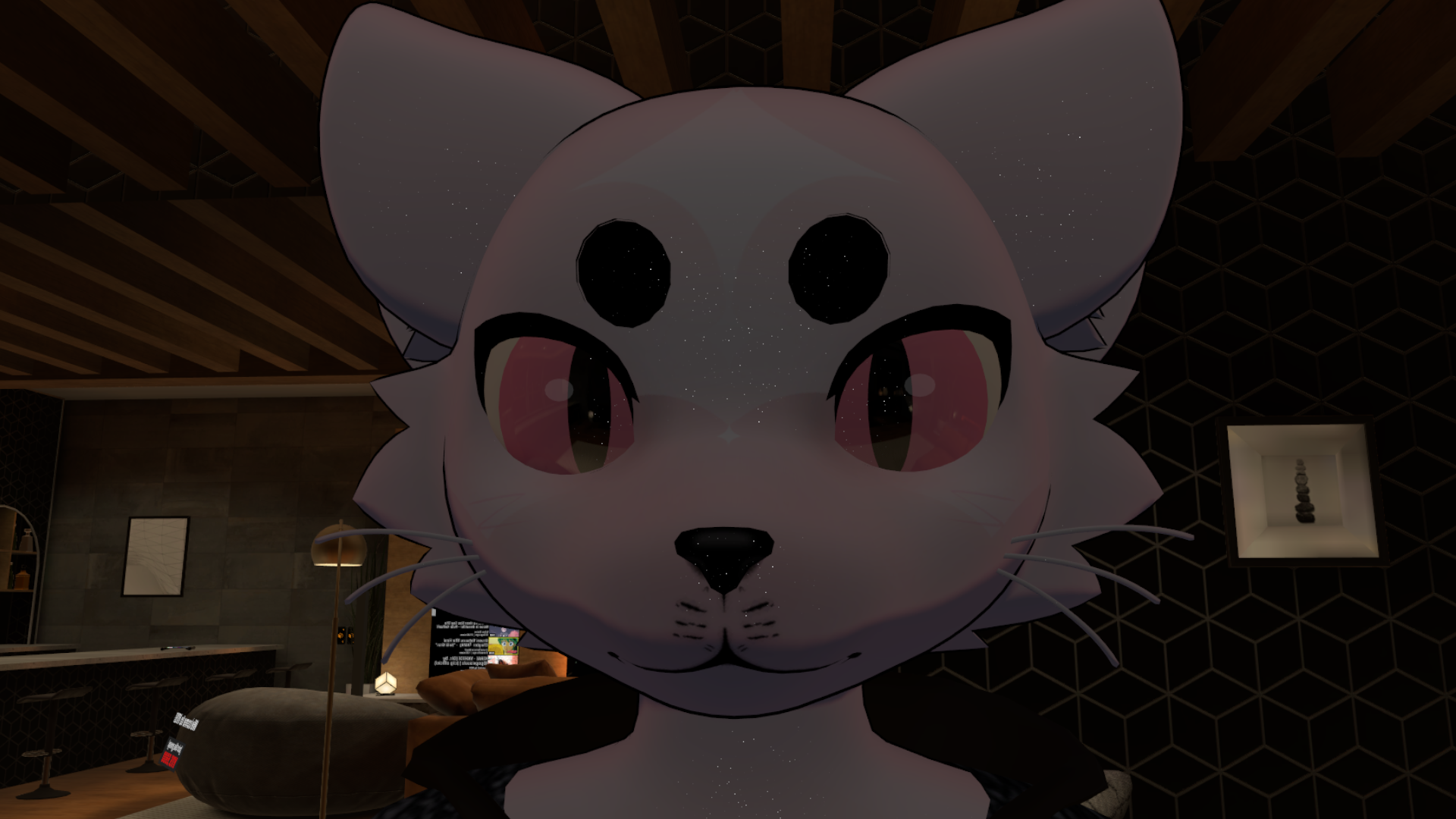Crazy~furry~gangのバナー
