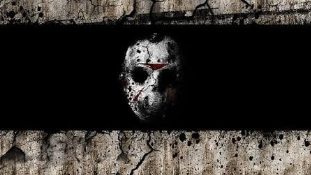 Her Jason voorheesのバナー