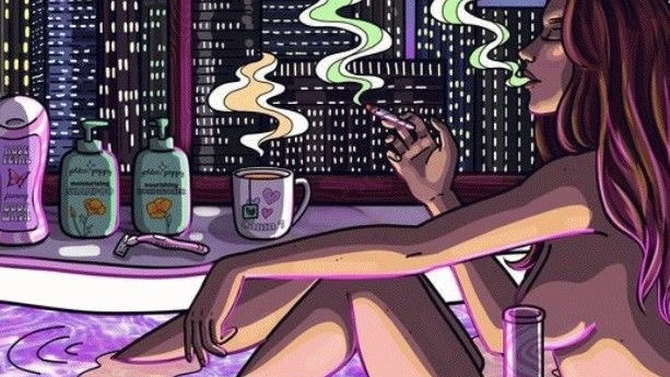 Puff Puff Pass Crewのバナー