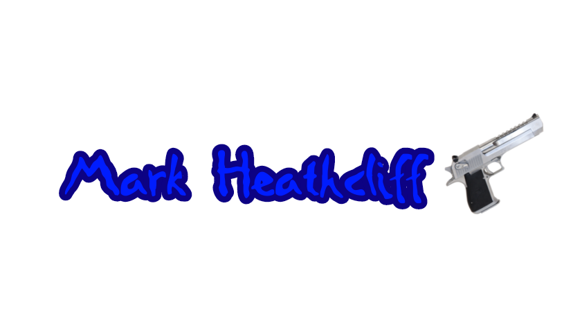 Verified Mark Heathcliff