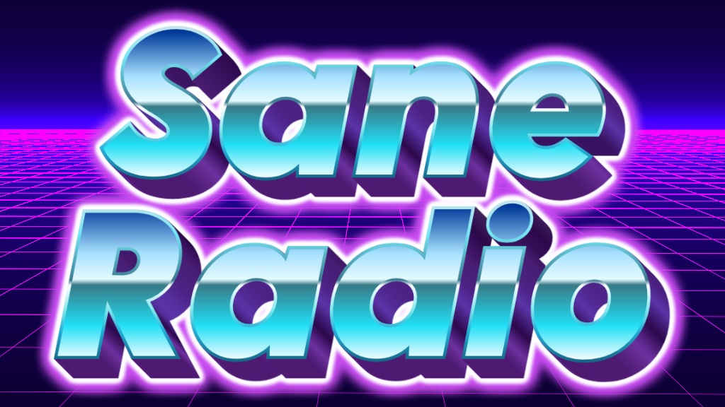 Sane Radio