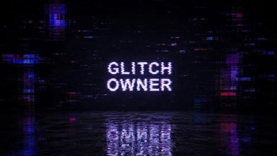 CLUB GLITCH Owner