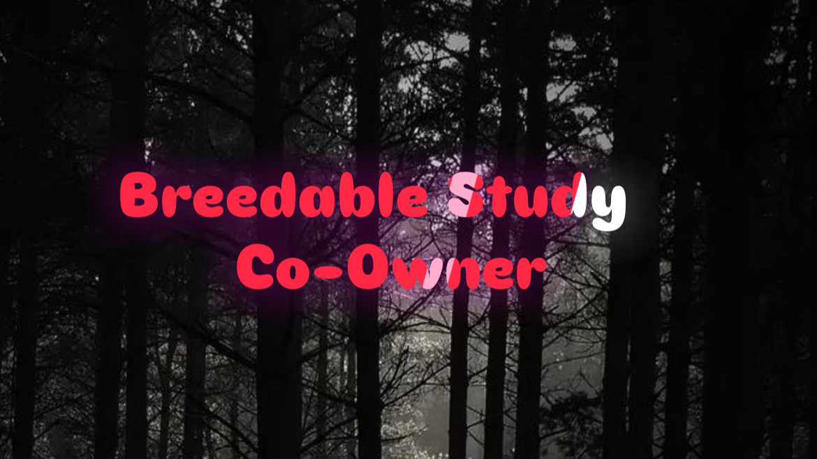 Breedable Study Co Ownerのバナー