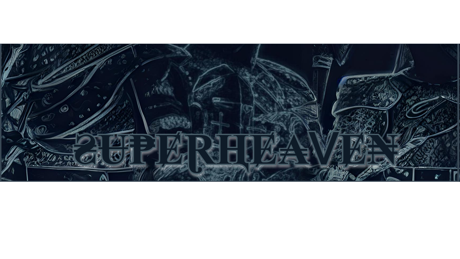 SUPERHEAVEN