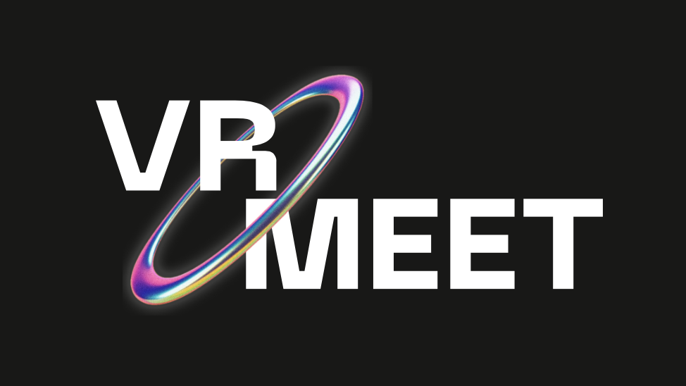 VRMeet Leadersのバナー