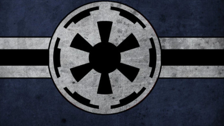 The Reforged Galactic Empire